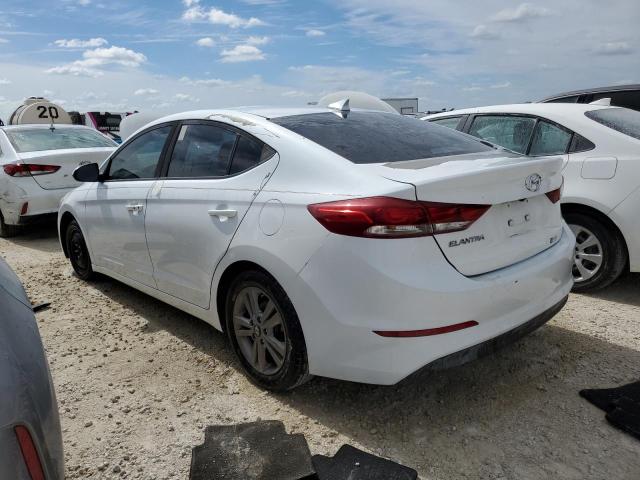 Photo 1 VIN: 5NPD84LF2JH368296 - HYUNDAI ELANTRA SE 