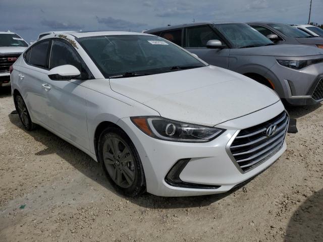 Photo 3 VIN: 5NPD84LF2JH368296 - HYUNDAI ELANTRA SE 