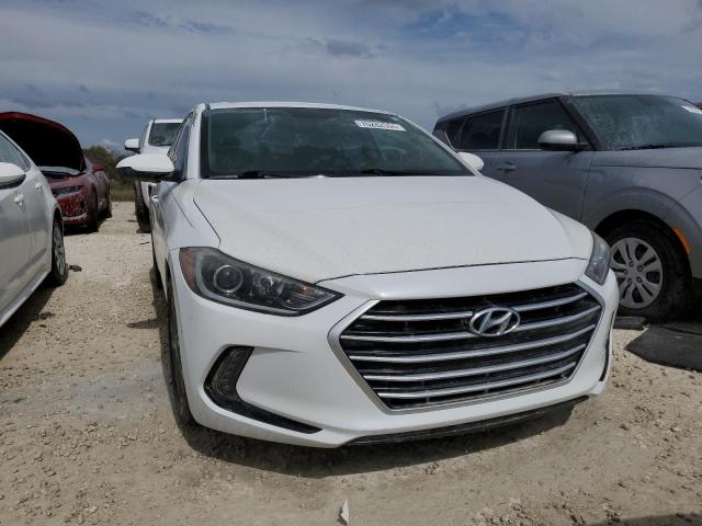 Photo 4 VIN: 5NPD84LF2JH368296 - HYUNDAI ELANTRA SE 