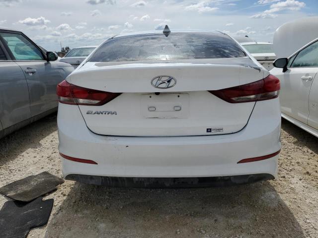 Photo 5 VIN: 5NPD84LF2JH368296 - HYUNDAI ELANTRA SE 