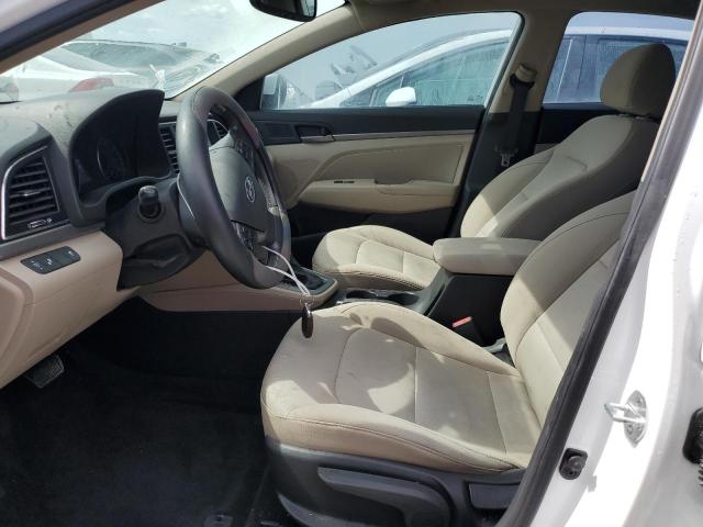 Photo 6 VIN: 5NPD84LF2JH368296 - HYUNDAI ELANTRA SE 