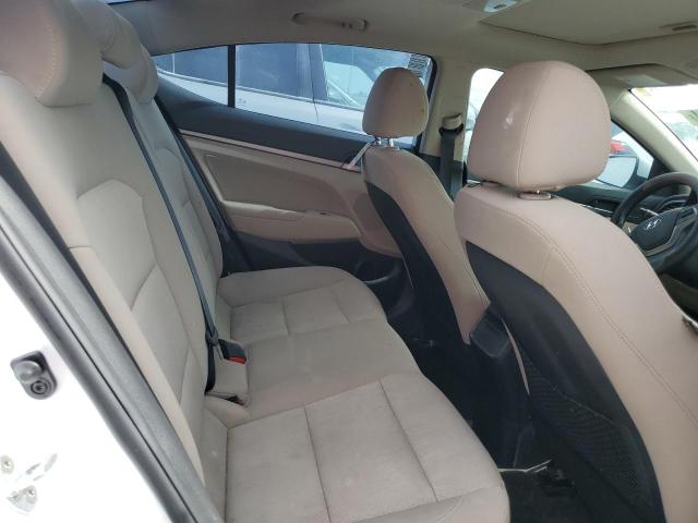 Photo 9 VIN: 5NPD84LF2JH368296 - HYUNDAI ELANTRA SE 