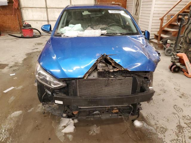 Photo 4 VIN: 5NPD84LF2JH369139 - HYUNDAI ELANTRA SE 