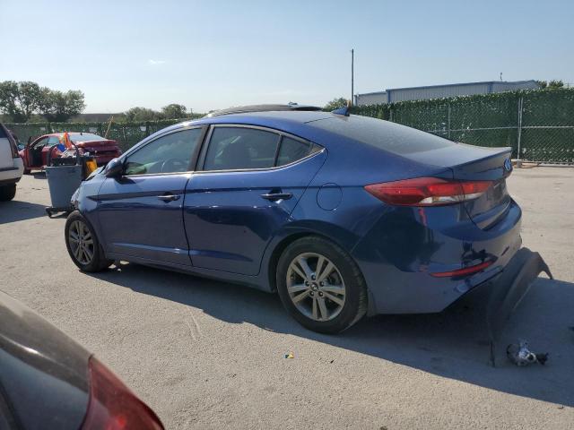 Photo 1 VIN: 5NPD84LF2JH373790 - HYUNDAI ELANTRA 