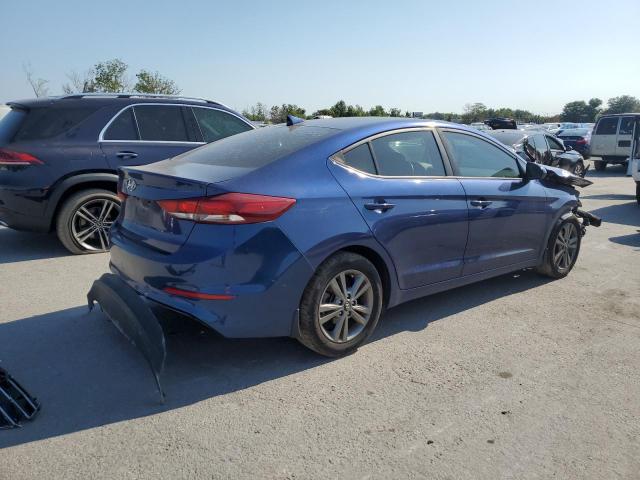 Photo 2 VIN: 5NPD84LF2JH373790 - HYUNDAI ELANTRA 