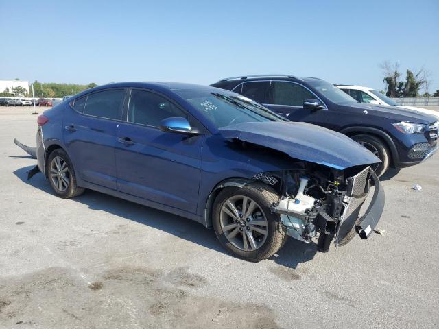 Photo 3 VIN: 5NPD84LF2JH373790 - HYUNDAI ELANTRA 