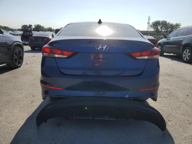 Photo 5 VIN: 5NPD84LF2JH373790 - HYUNDAI ELANTRA 