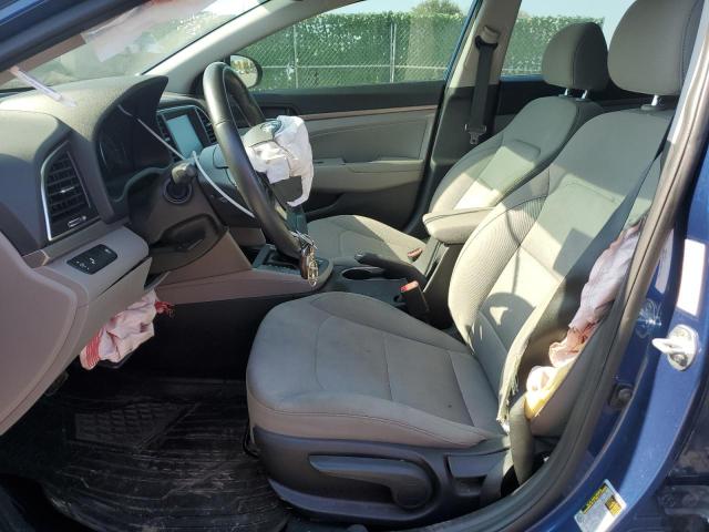 Photo 6 VIN: 5NPD84LF2JH373790 - HYUNDAI ELANTRA 