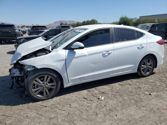 Photo 0 VIN: 5NPD84LF2JH379265 - HYUNDAI ELANTRA SE 