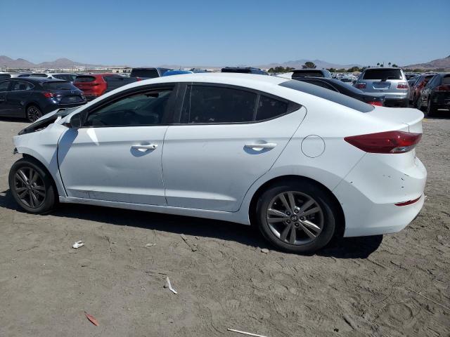 Photo 1 VIN: 5NPD84LF2JH379265 - HYUNDAI ELANTRA SE 