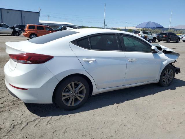 Photo 2 VIN: 5NPD84LF2JH379265 - HYUNDAI ELANTRA SE 