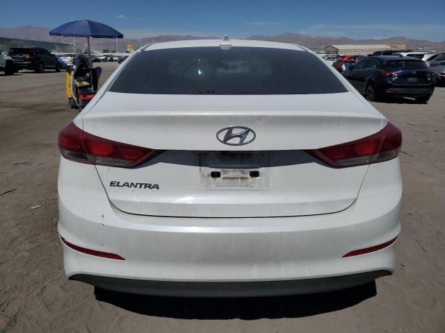 Photo 5 VIN: 5NPD84LF2JH379265 - HYUNDAI ELANTRA SE 