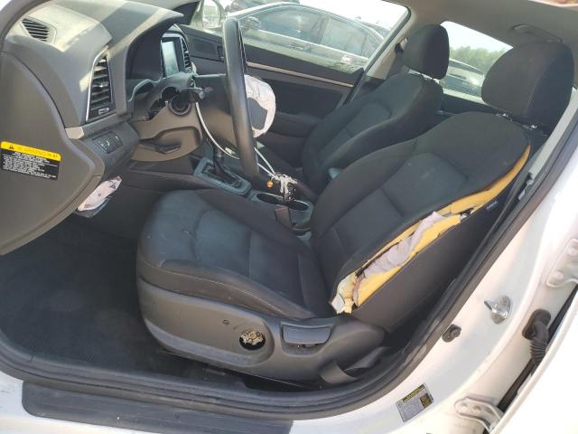 Photo 6 VIN: 5NPD84LF2JH379265 - HYUNDAI ELANTRA SE 