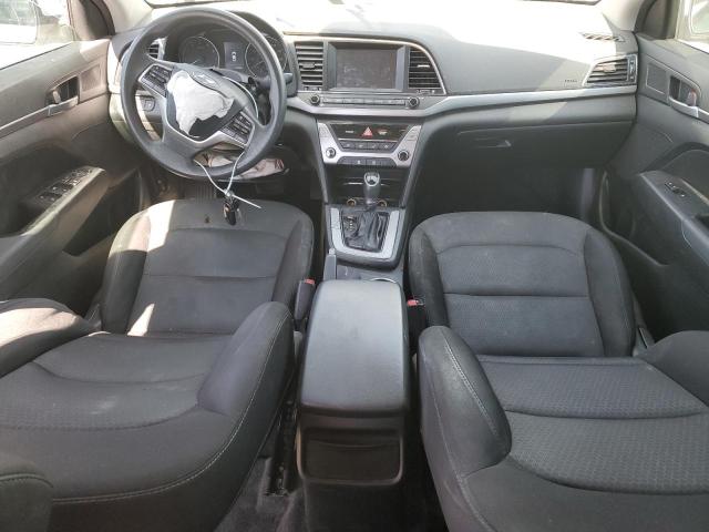 Photo 7 VIN: 5NPD84LF2JH379265 - HYUNDAI ELANTRA SE 