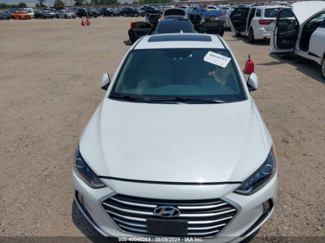 Photo 5 VIN: 5NPD84LF2JH379993 - HYUNDAI ELANTRA 