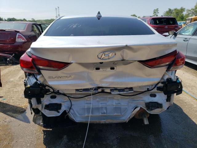 Photo 5 VIN: 5NPD84LF2JH380030 - HYUNDAI ELANTRA 