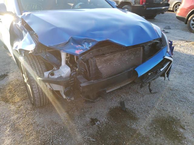 Photo 8 VIN: 5NPD84LF2JH380982 - HYUNDAI ELANTRA SE 