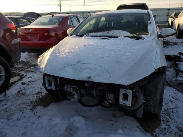 Photo 4 VIN: 5NPD84LF2JH381050 - HYUNDAI ELANTRA SE 