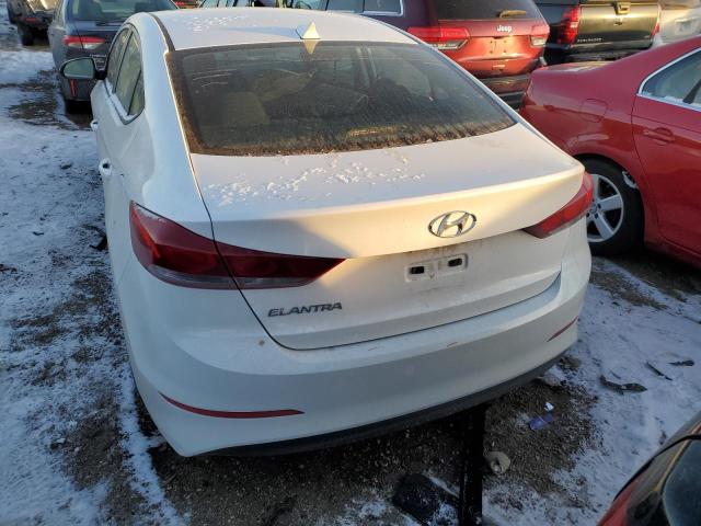 Photo 5 VIN: 5NPD84LF2JH381050 - HYUNDAI ELANTRA SE 