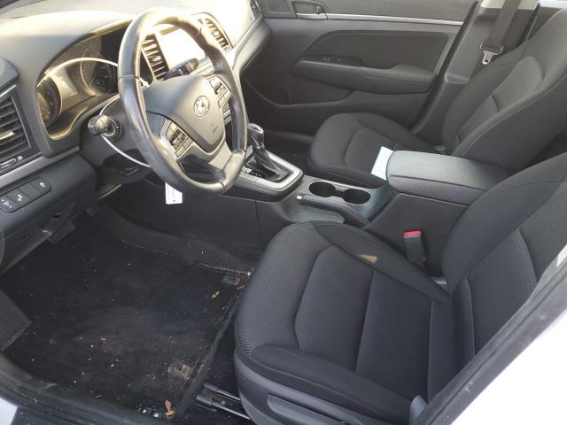 Photo 6 VIN: 5NPD84LF2JH381050 - HYUNDAI ELANTRA SE 