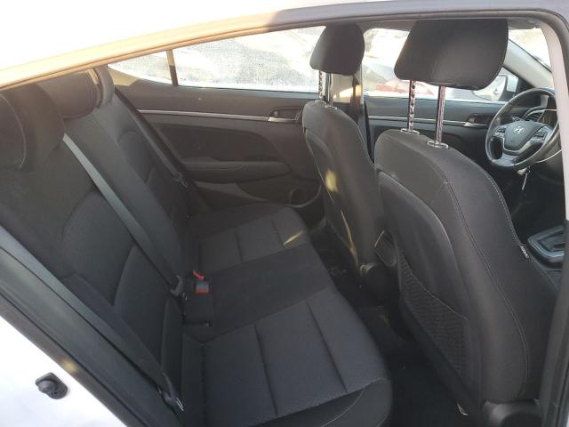 Photo 9 VIN: 5NPD84LF2JH381050 - HYUNDAI ELANTRA SE 