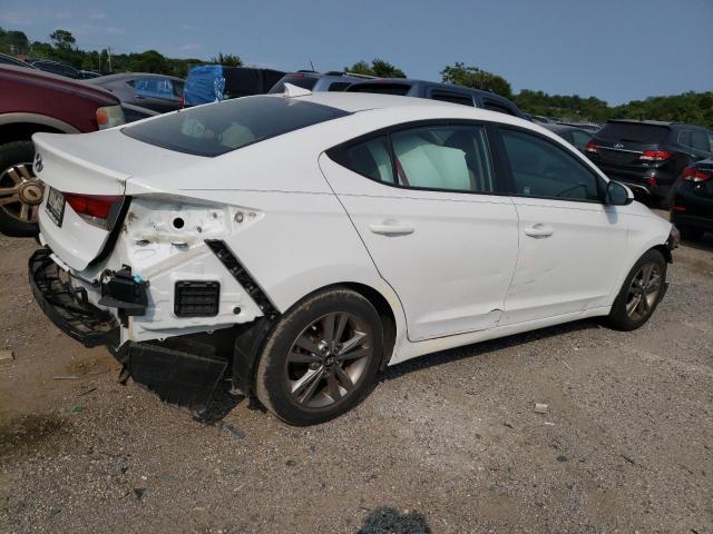 Photo 2 VIN: 5NPD84LF2JH381324 - HYUNDAI ELANTRA SE 