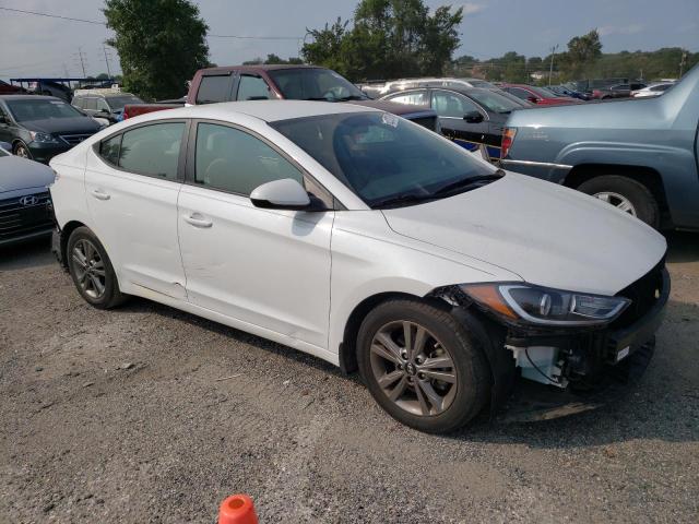 Photo 3 VIN: 5NPD84LF2JH381324 - HYUNDAI ELANTRA SE 