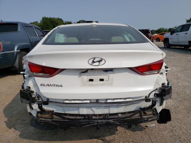 Photo 5 VIN: 5NPD84LF2JH381324 - HYUNDAI ELANTRA SE 