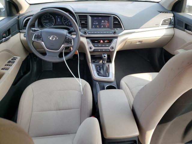 Photo 7 VIN: 5NPD84LF2JH381324 - HYUNDAI ELANTRA SE 