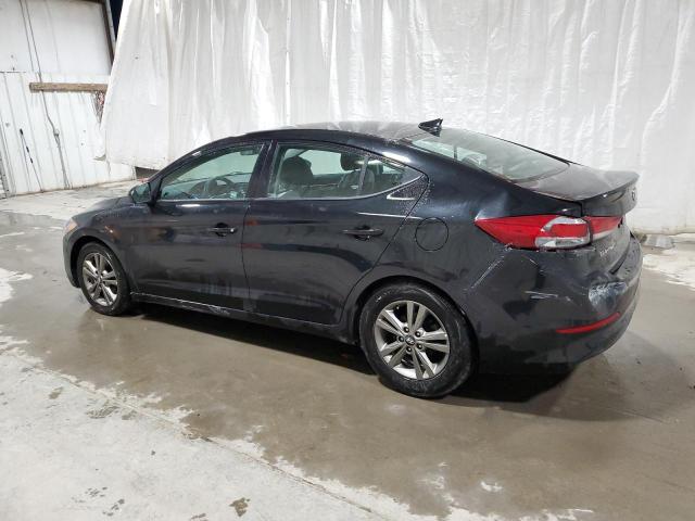 Photo 1 VIN: 5NPD84LF2JH383557 - HYUNDAI ELANTRA SE 