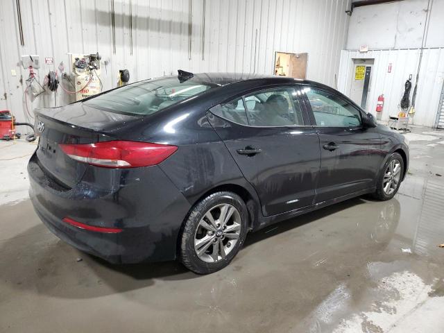 Photo 2 VIN: 5NPD84LF2JH383557 - HYUNDAI ELANTRA SE 