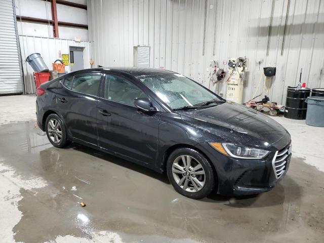 Photo 3 VIN: 5NPD84LF2JH383557 - HYUNDAI ELANTRA SE 