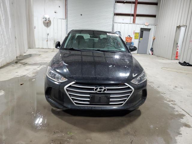 Photo 4 VIN: 5NPD84LF2JH383557 - HYUNDAI ELANTRA SE 