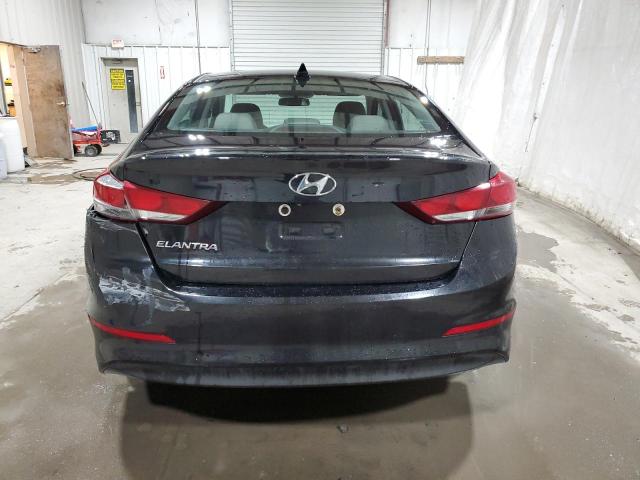 Photo 5 VIN: 5NPD84LF2JH383557 - HYUNDAI ELANTRA SE 