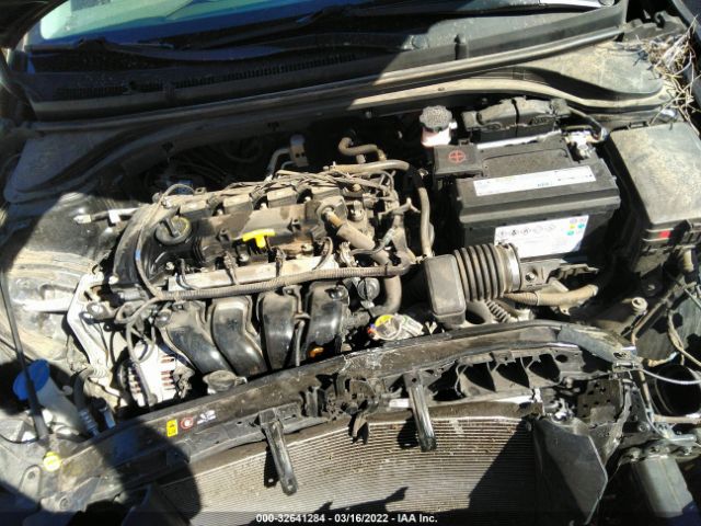 Photo 9 VIN: 5NPD84LF2JH386345 - HYUNDAI ELANTRA 