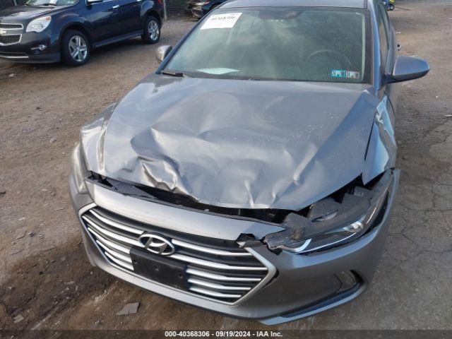 Photo 5 VIN: 5NPD84LF2JH386541 - HYUNDAI ELANTRA 