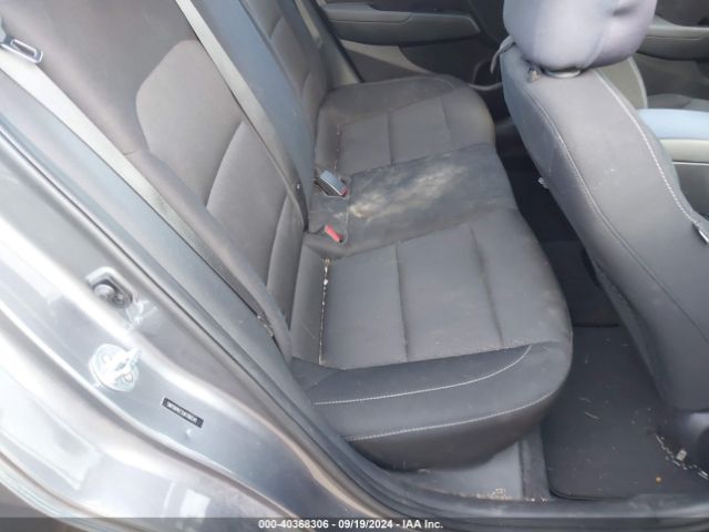 Photo 7 VIN: 5NPD84LF2JH386541 - HYUNDAI ELANTRA 