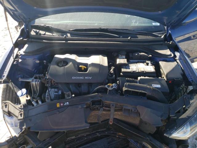 Photo 6 VIN: 5NPD84LF2JH389701 - HYUNDAI ELANTRA SE 