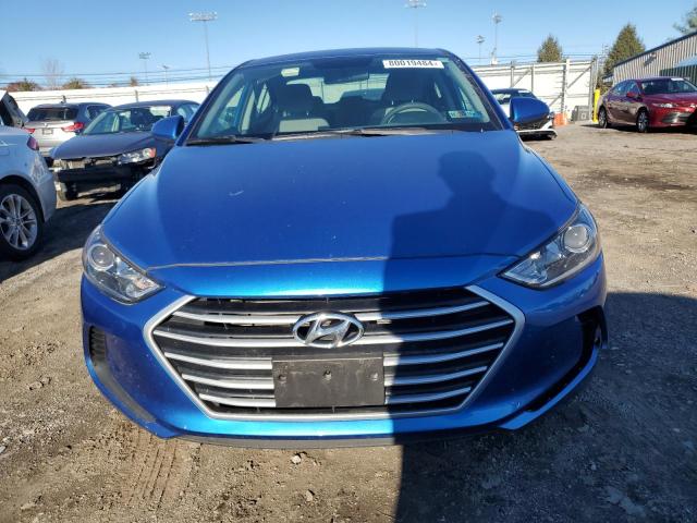 Photo 4 VIN: 5NPD84LF2JH391643 - HYUNDAI ELANTRA SE 