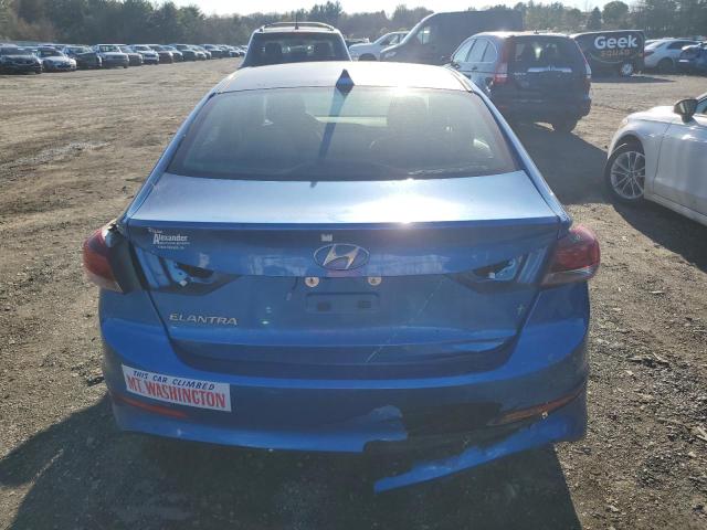 Photo 5 VIN: 5NPD84LF2JH391643 - HYUNDAI ELANTRA SE 