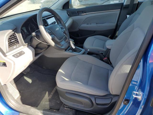 Photo 6 VIN: 5NPD84LF2JH391643 - HYUNDAI ELANTRA SE 