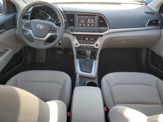 Photo 7 VIN: 5NPD84LF2JH391643 - HYUNDAI ELANTRA SE 