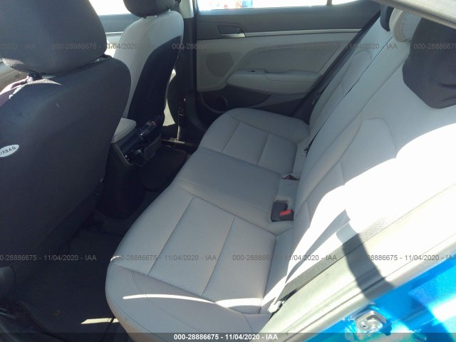 Photo 7 VIN: 5NPD84LF2JH395546 - HYUNDAI ELANTRA 