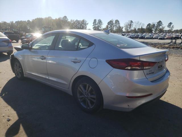 Photo 1 VIN: 5NPD84LF2JH399371 - HYUNDAI ELANTRA 