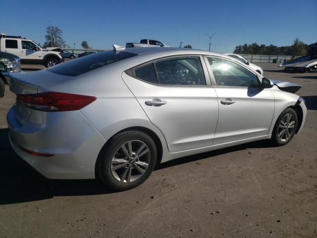 Photo 2 VIN: 5NPD84LF2JH399371 - HYUNDAI ELANTRA 