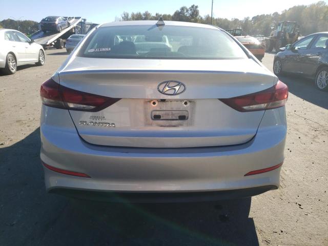 Photo 5 VIN: 5NPD84LF2JH399371 - HYUNDAI ELANTRA 