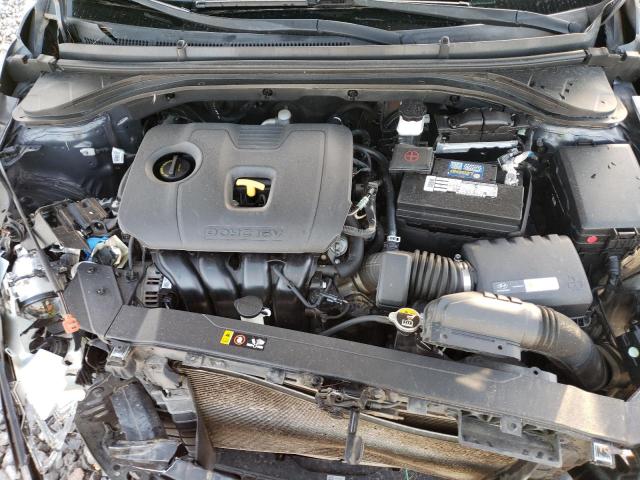 Photo 10 VIN: 5NPD84LF2KH403887 - HYUNDAI ELANTRA 