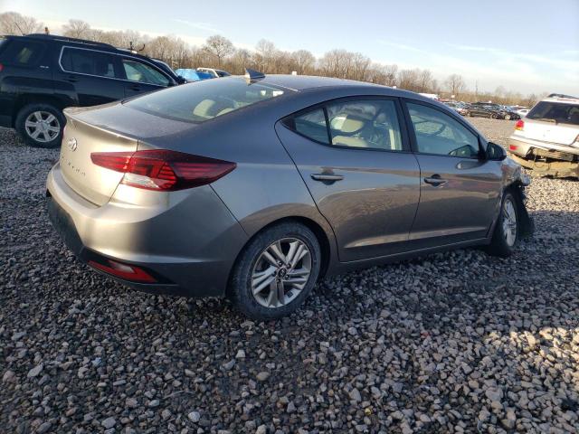 Photo 2 VIN: 5NPD84LF2KH403887 - HYUNDAI ELANTRA 