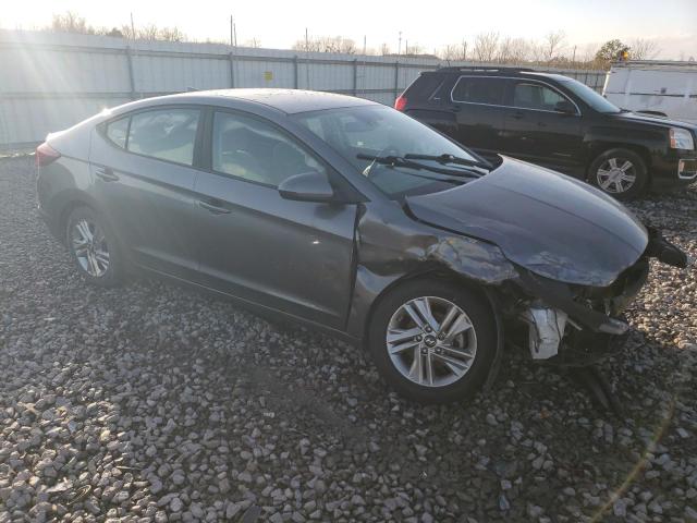 Photo 3 VIN: 5NPD84LF2KH403887 - HYUNDAI ELANTRA 