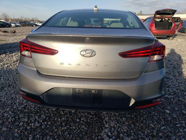 Photo 5 VIN: 5NPD84LF2KH403887 - HYUNDAI ELANTRA 